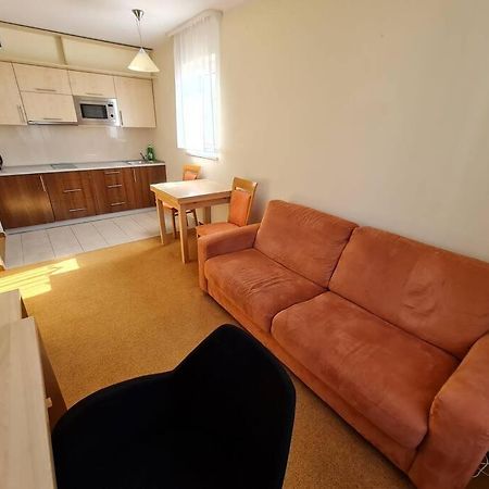 10Q - Z6 Apartament 801 Варшава Екстер'єр фото